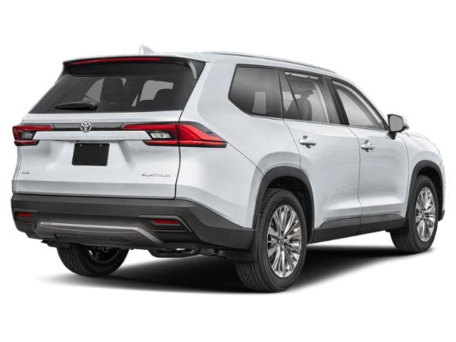 toyota grand highlander 2024 5TDAAAB52RS042616 image toyota grand highlander 2024 5TDAAAB52RS042616 image